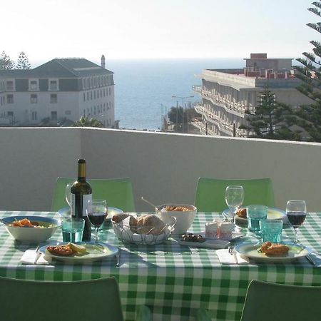 Casa Da Baleia Ericeira Appartement Buitenkant foto