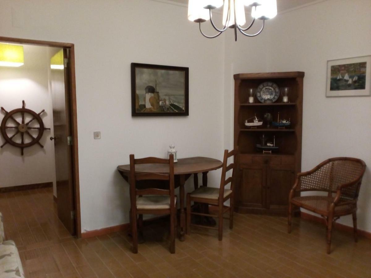 Casa Da Baleia Ericeira Appartement Buitenkant foto