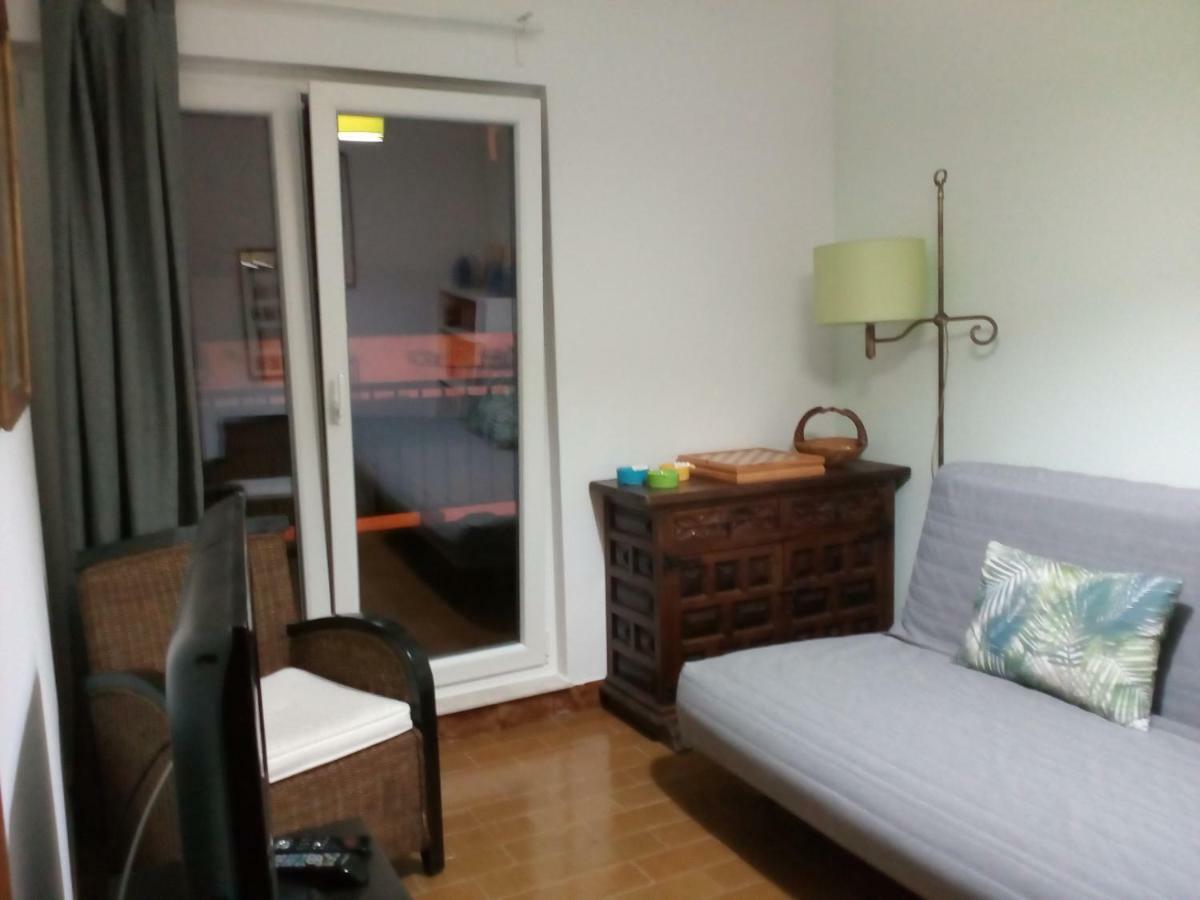 Casa Da Baleia Ericeira Appartement Buitenkant foto