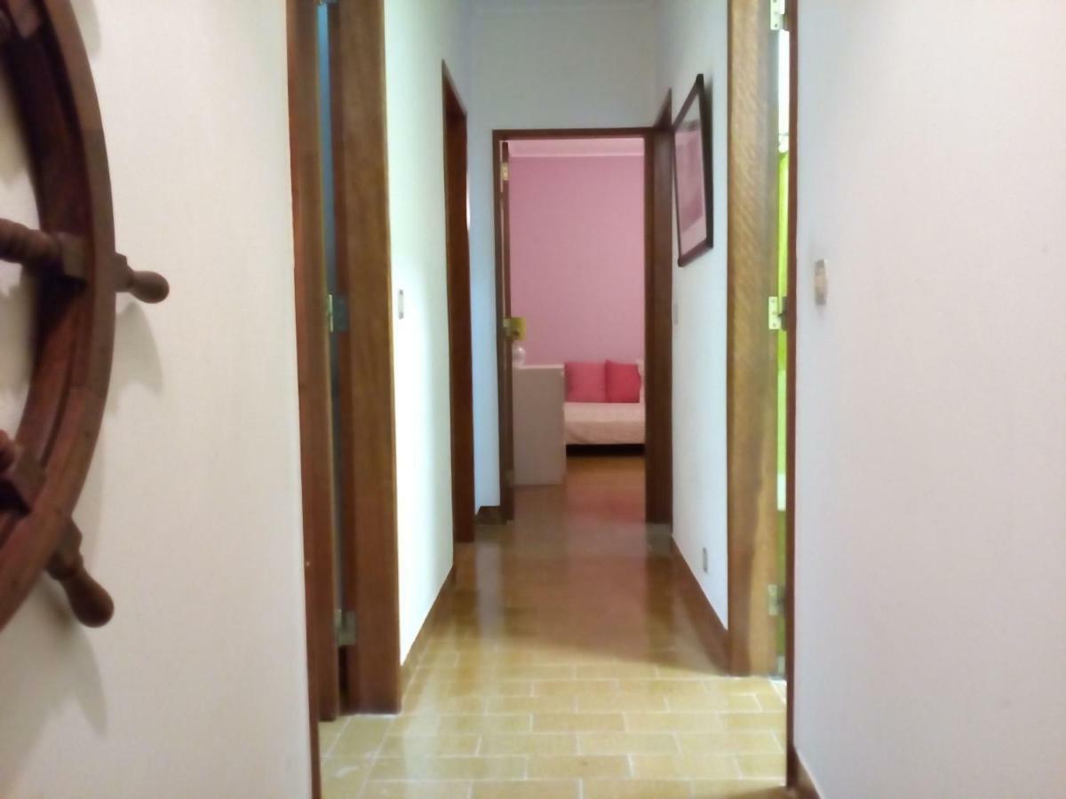 Casa Da Baleia Ericeira Appartement Buitenkant foto