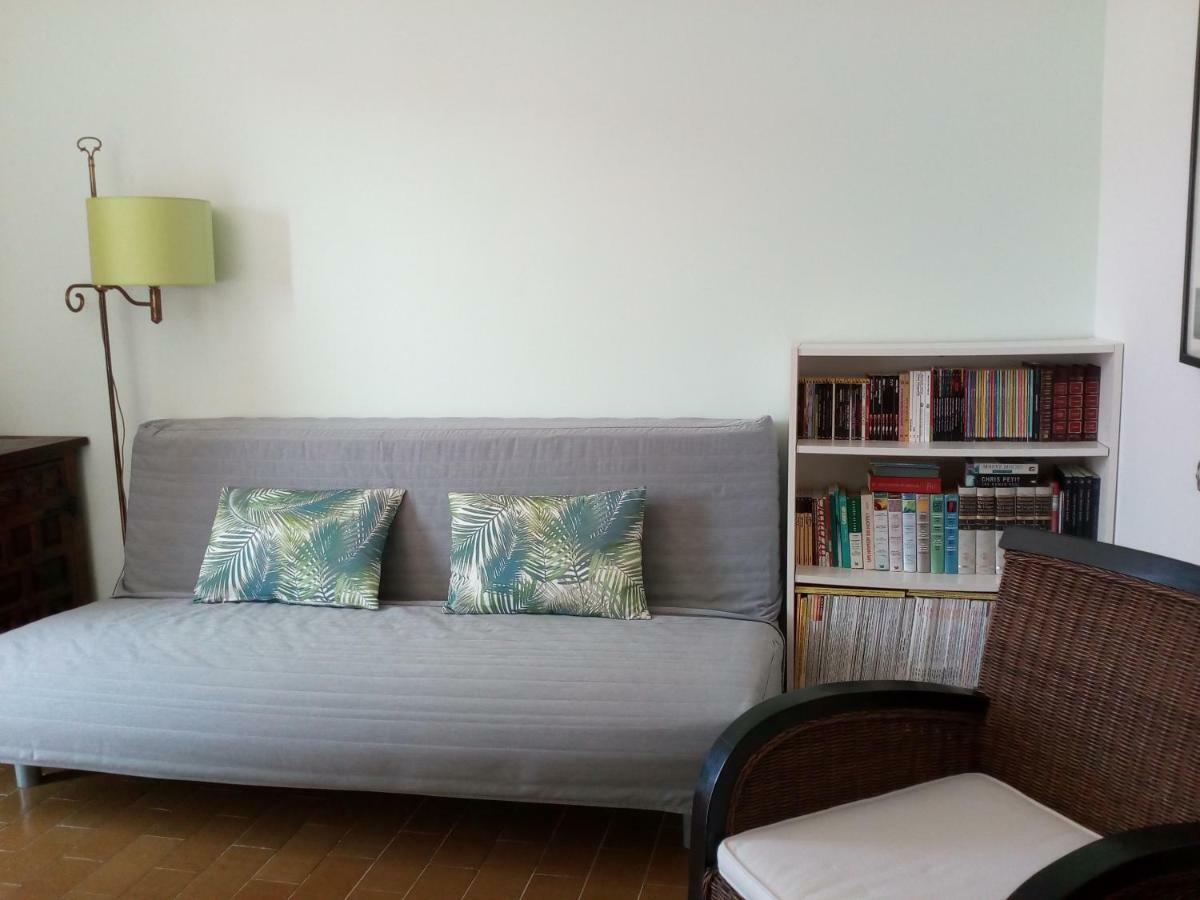 Casa Da Baleia Ericeira Appartement Buitenkant foto
