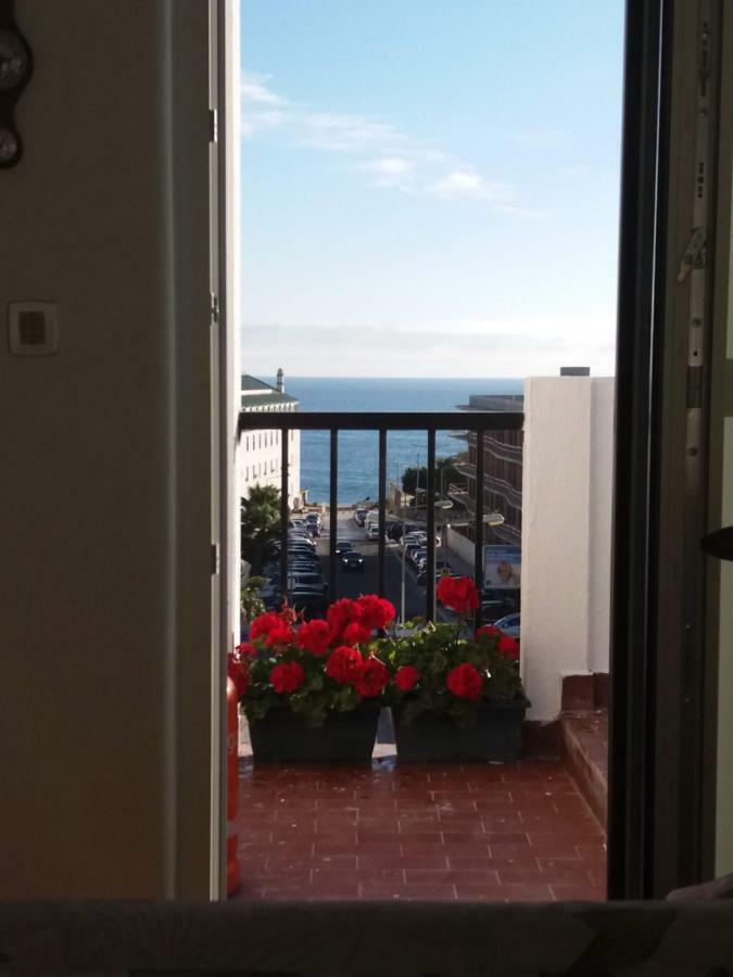Casa Da Baleia Ericeira Appartement Buitenkant foto