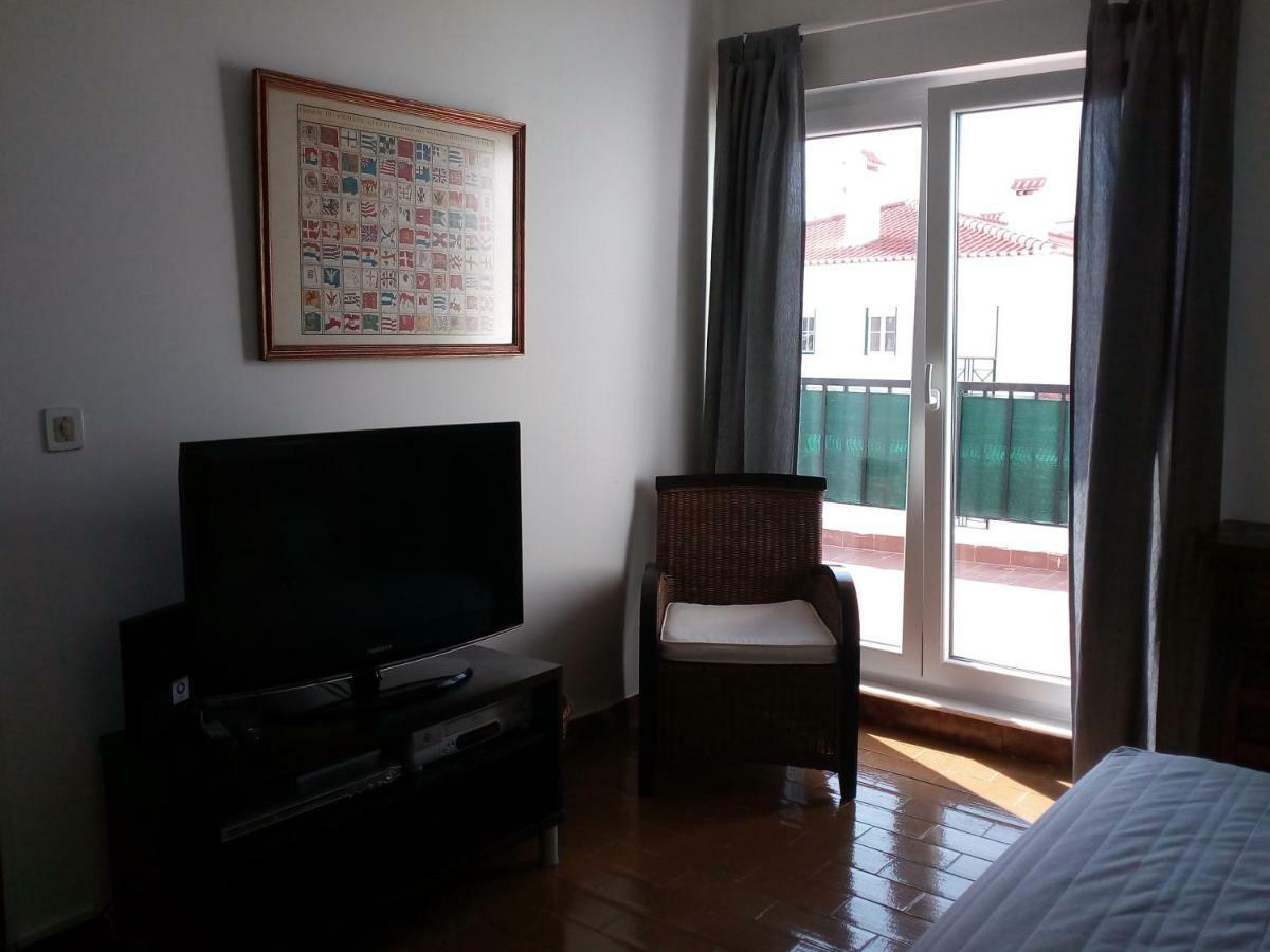 Casa Da Baleia Ericeira Appartement Buitenkant foto