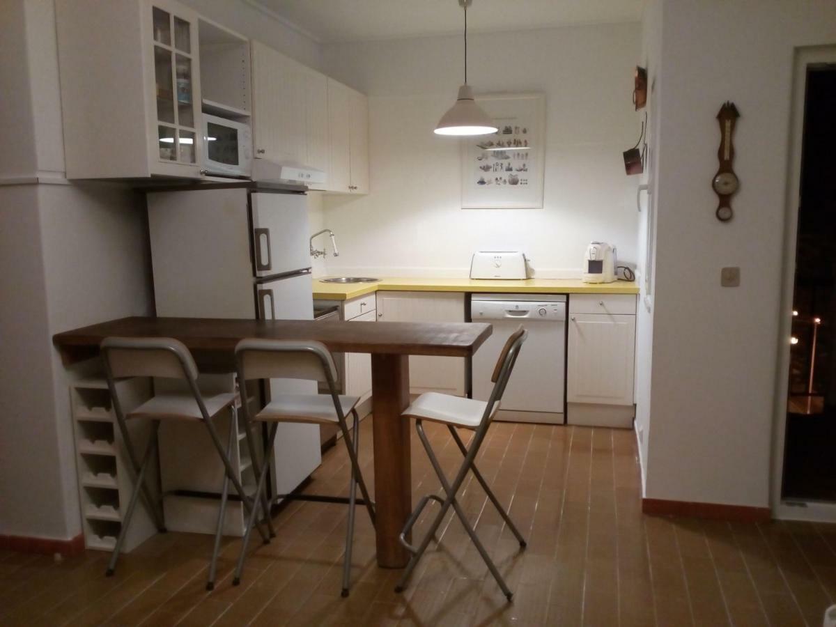 Casa Da Baleia Ericeira Appartement Buitenkant foto