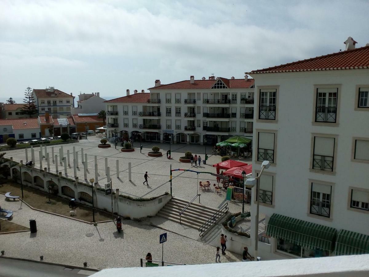 Casa Da Baleia Ericeira Appartement Buitenkant foto