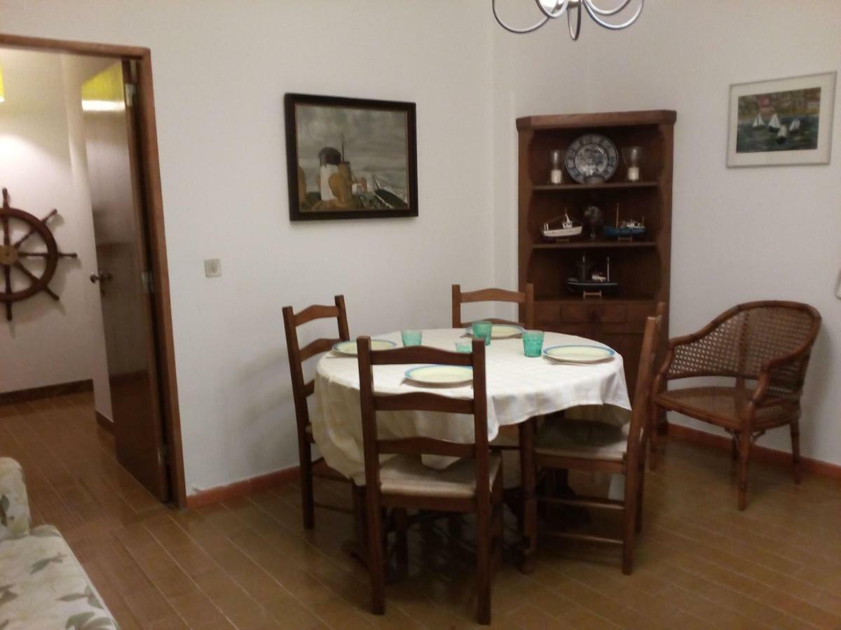 Casa Da Baleia Ericeira Appartement Buitenkant foto