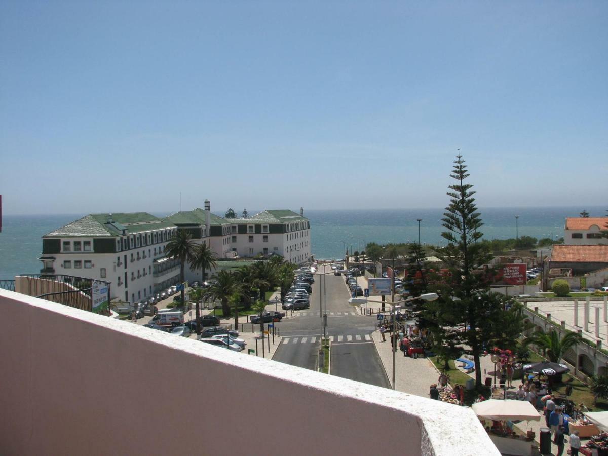 Casa Da Baleia Ericeira Appartement Buitenkant foto