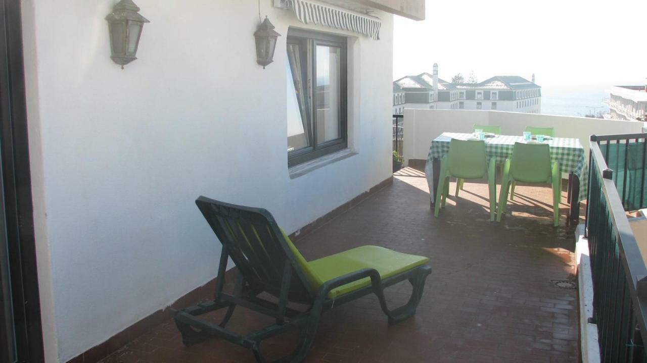 Casa Da Baleia Ericeira Appartement Buitenkant foto