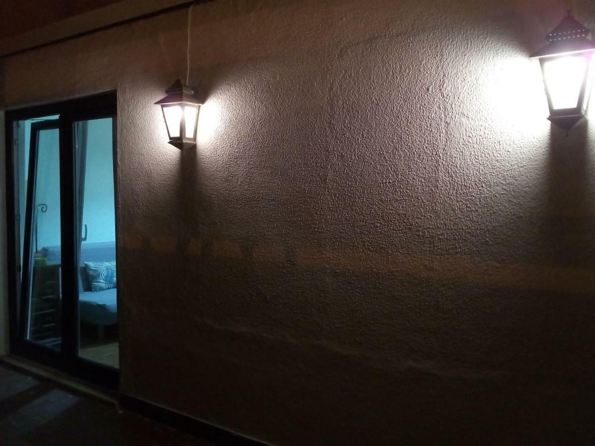 Casa Da Baleia Ericeira Appartement Buitenkant foto