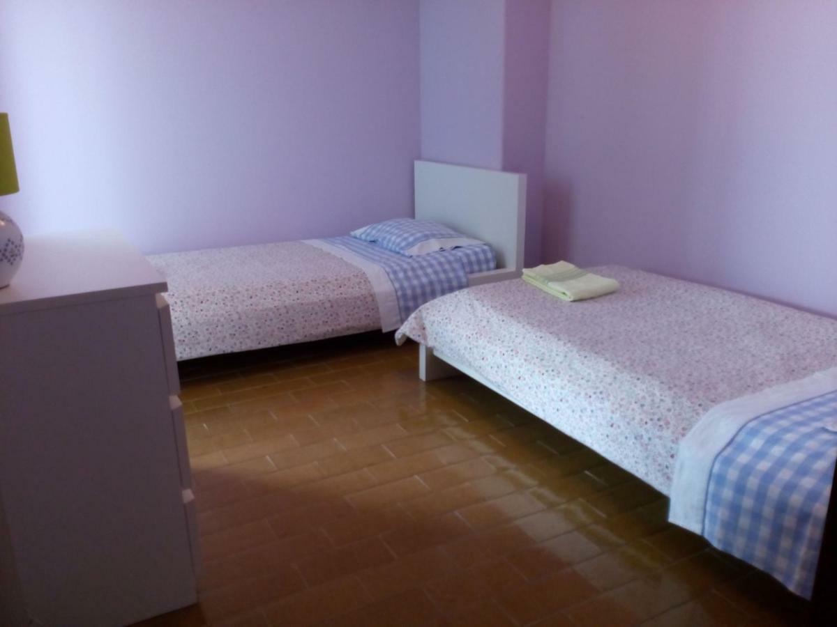 Casa Da Baleia Ericeira Appartement Buitenkant foto