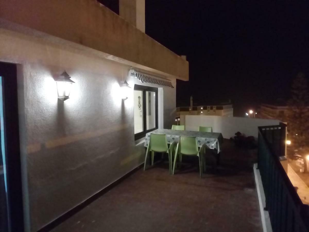 Casa Da Baleia Ericeira Appartement Buitenkant foto