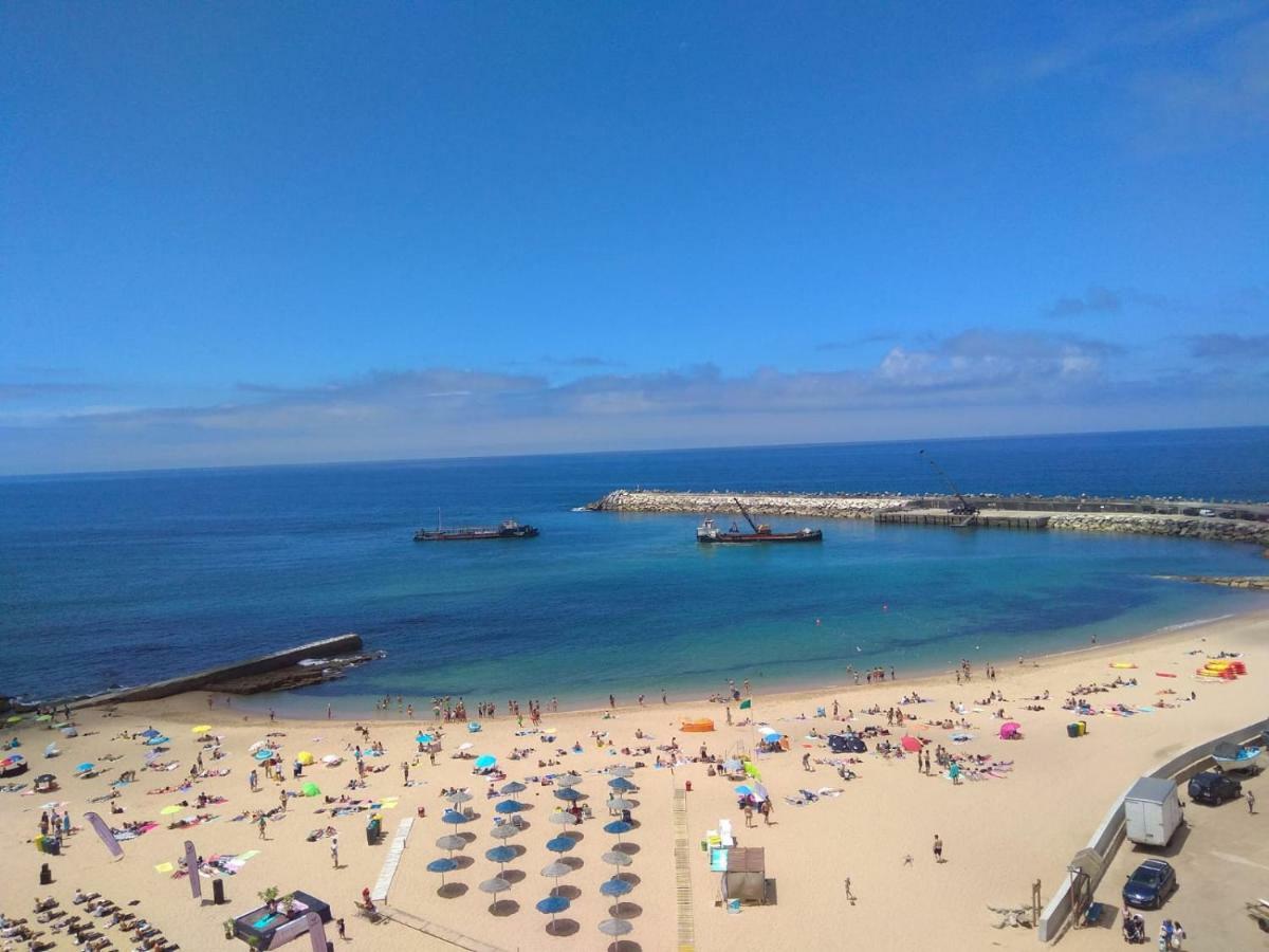Casa Da Baleia Ericeira Appartement Buitenkant foto